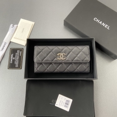 Chanel Wallet Purse